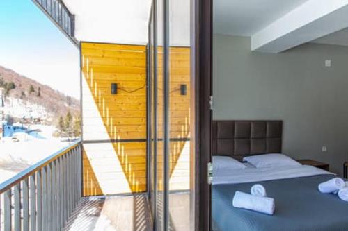 Aparthotel Didveli Gallery, Apt # B107