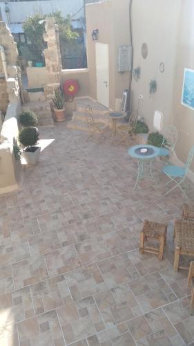 تاج عكا Taj Akko in Acre