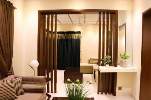 Two Bed Luxury Apartment