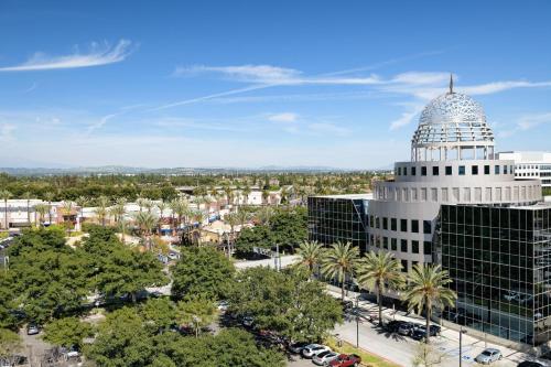 Sheraton Cerritos