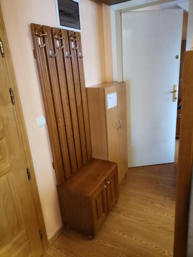 Nani apartman