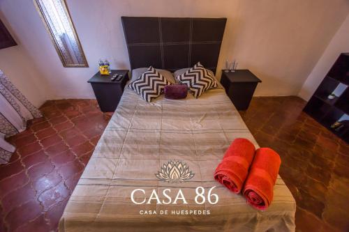 Casa 86