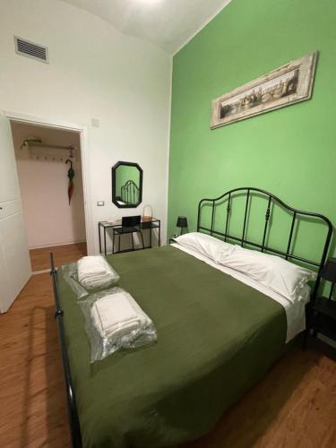 Appartamento Stazione Termini