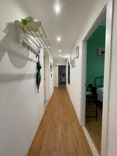 로마 Appartamento Stazione Termini 4성급 싱글룸 로비