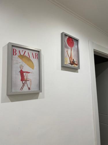 로마 Appartamento Stazione Termini 4성급 싱글룸 전망