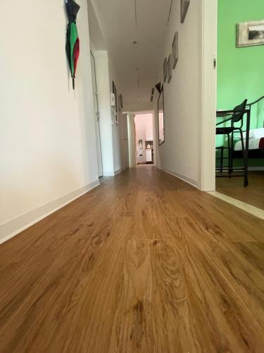 로마 Appartamento Stazione Termini 4성급 싱글룸 부대시설