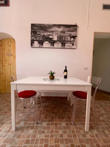 Appartamento Stazione Termini, Рим
