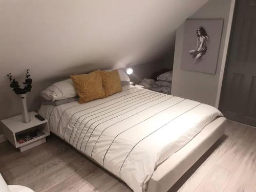 The Contemporary Studio - Apartment - Bracknell