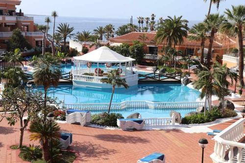 Royal Gardens Studio 123 Tenerife Rental and Sales