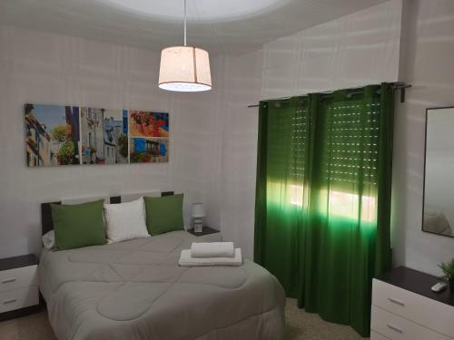  Azahar, Unterkunft in Sevilla