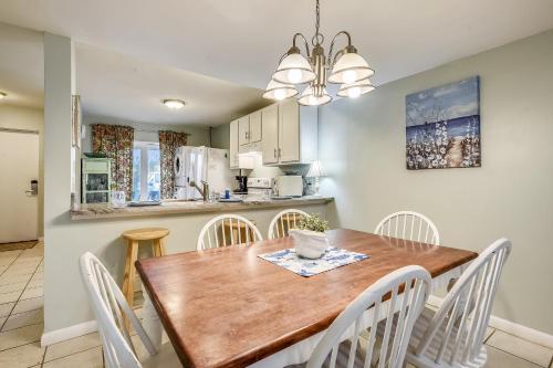 Largo Mar Condo #B129 by Book That Condo
