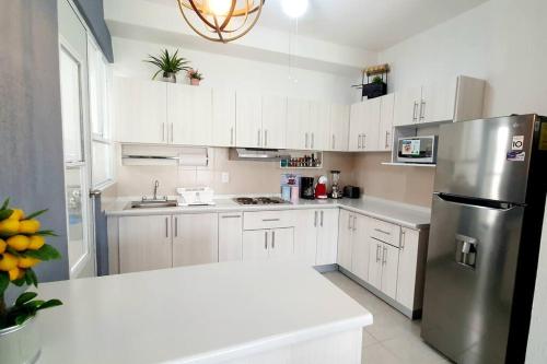 Departamento Completo PB / Playa del Carmen