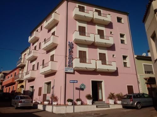 Scano Comfort Inn Hotel de charme Santa Teresa Gallura