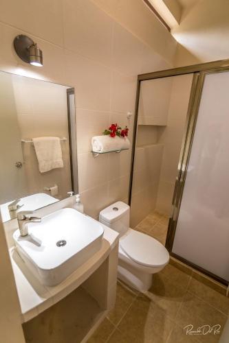 Azcapri Villa Boutique & Spa, Cancún (fotografie 9)