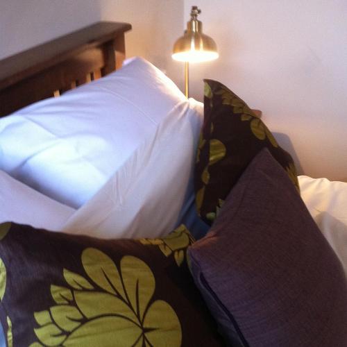 Cross Keys Inn - image 14
