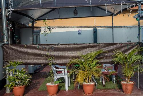 Bar/lounge, WayGood Inn & Suites, Lagos, Nigeria in Ikorodu