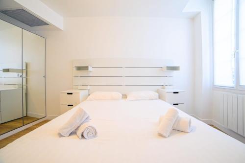 GuestReady - Luminous and Renovated Apartment in the City Center of Cannes