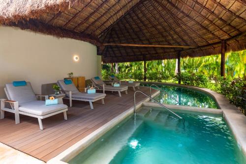 InterContinental Presidente Cozumel Resort Spa by IHG