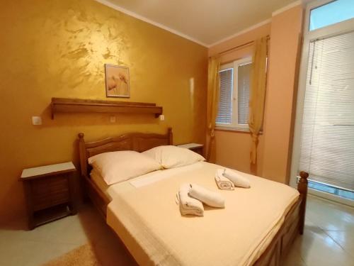 Junior Suite für Familien - Nicht kostenfrei stornierbar