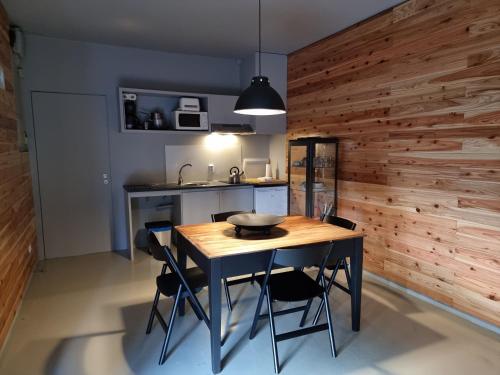  Place of Moments Natur-Suites SPA in Vila Franca do Campo