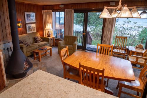 Facilities, Lutsen Sea Villas in Lutsen