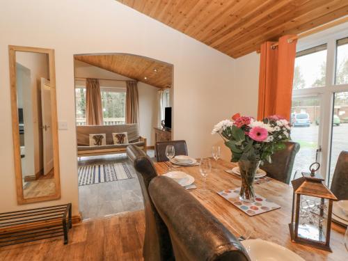 Yorkshire Lodge - image 12