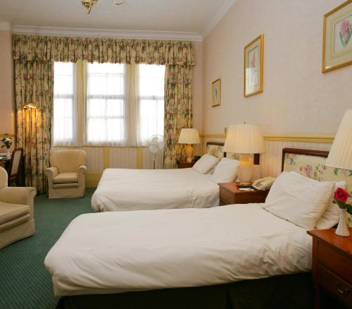 Hotel Prince Regent - image 4