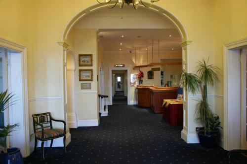 Hotel Prince Regent - image 14