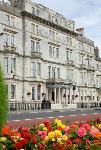 Hotel Prince Regent - image 2