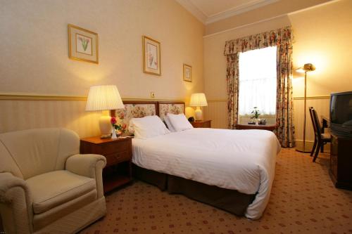 Hotel Prince Regent - main image