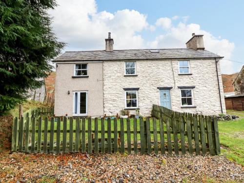 Penrallt gîte à louer Llangwm