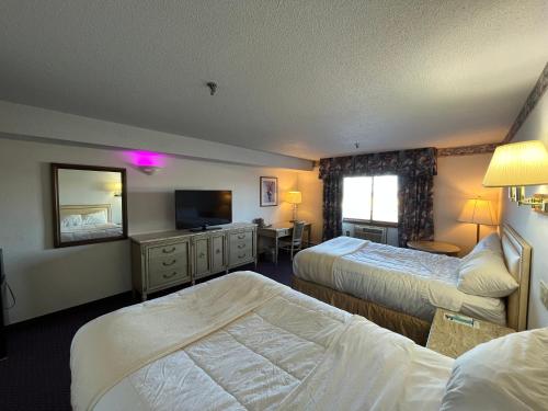 Presque Isle Inn
