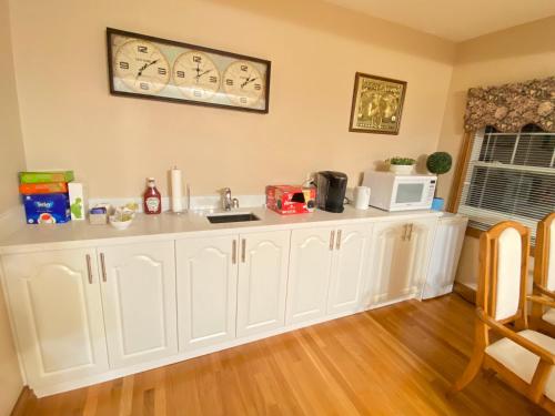 アリダズ ヴィラ B&B