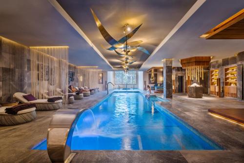 Hyatt Zilara Cancun - All Inclusive - Adults Only photo 4