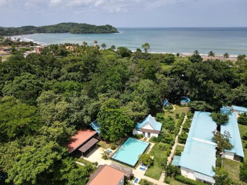 Esterno, Selina River Venao in Las Escobas del Venado