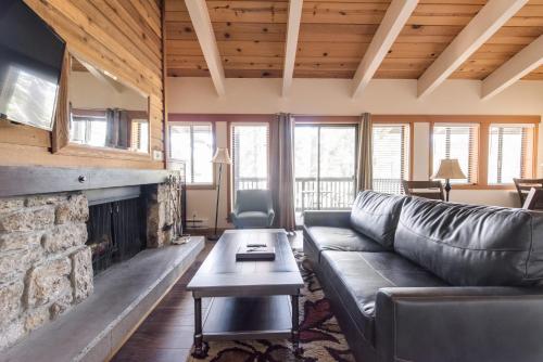 Instalações, Granlibakken Tahoe in Tahoe City (CA)