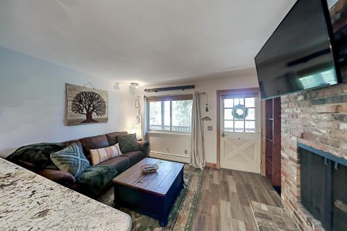 Hi Country Haus 14-5 - Apartment - Winter Park