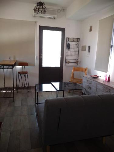 OLASCOAGA DOS monoambiente