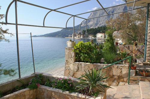 Apartments by the sea Drasnice Makarska - 2644 - image 7