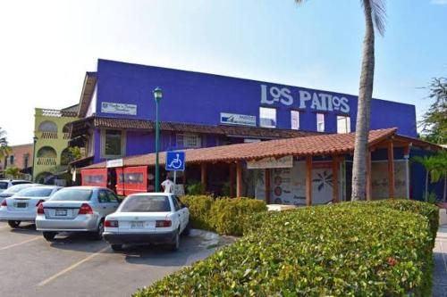 Apartemento plaza los Patios