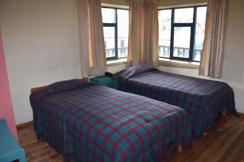 MIRADOR HOSTAL