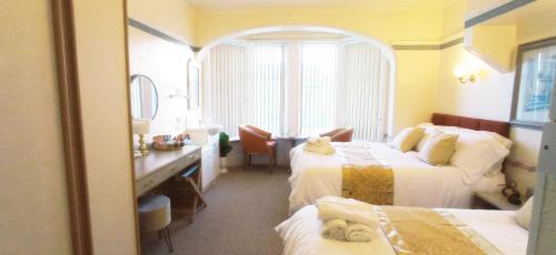 OYO Lily Hotel Blackpool in Blackpool