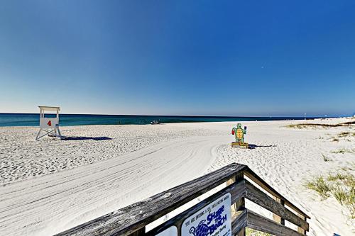 Orange Beach Villas #4350A