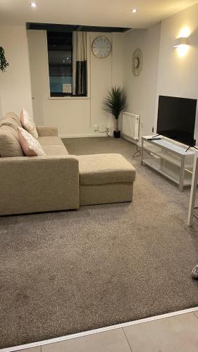 DealHouse F7- Apartments - Huddersfield