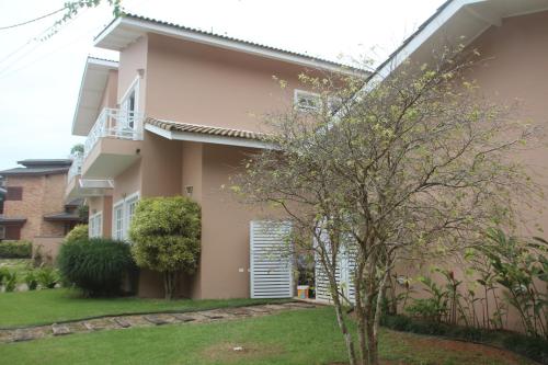 Casa em Condomínio, PÉ NA AREIA, praia Guaratuba