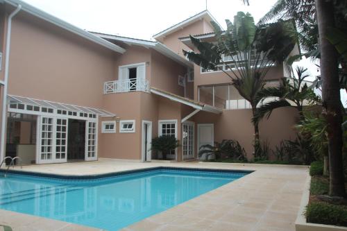 Casa em Condomínio, PÉ NA AREIA, praia Guaratuba