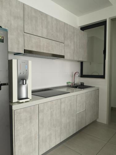 STAYJE PUTRAJAYA, 5 minutes to IOI CITY MALL
