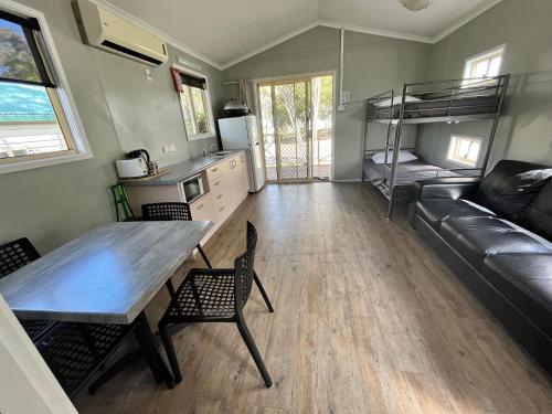 Kingfisher Caravan Park 5