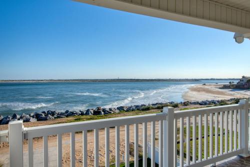 Priates Paradise in St. Augustine, USA
