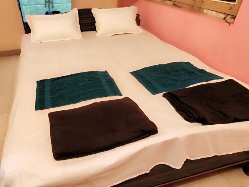 VRAJ HOMESTAY
